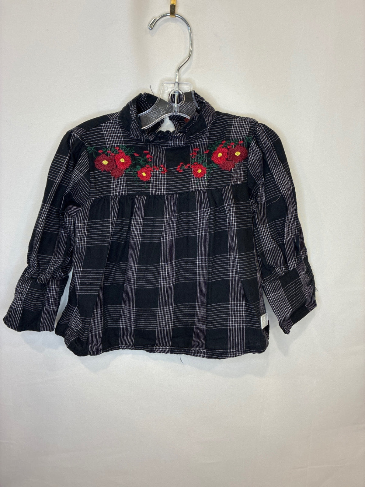 7 for All Mankind Shirt | 12 months