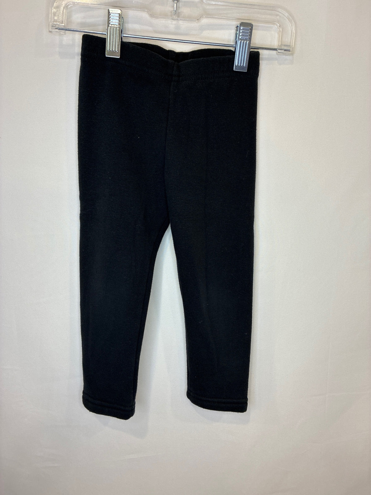 Carter's Lined Leggings | 2