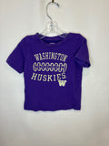 University of Washington (UW) T-Shirt | 18 months