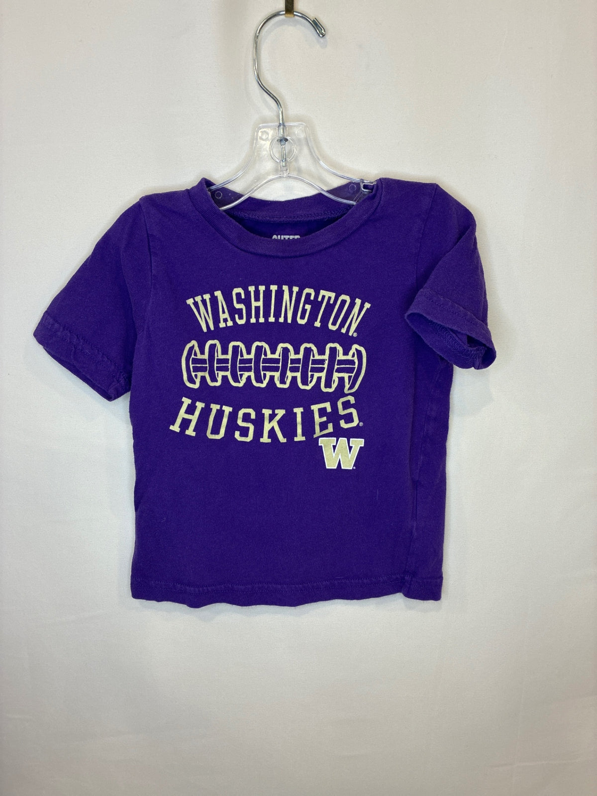 University of Washington (UW) T-Shirt | 18 months