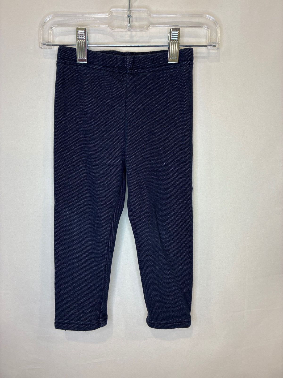 Carter's Lined Leggings | 2