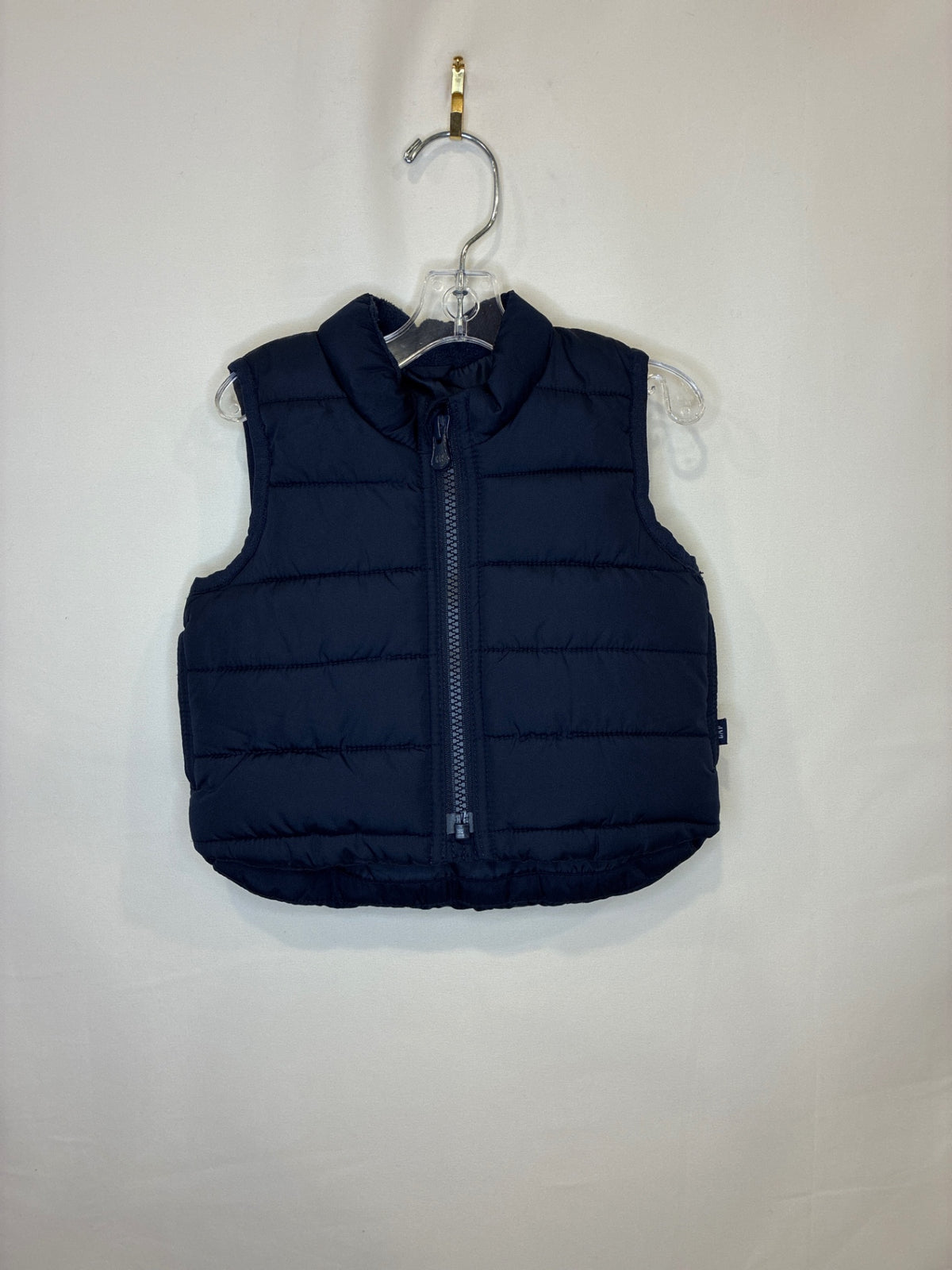 GAP Vest | 0-6 months