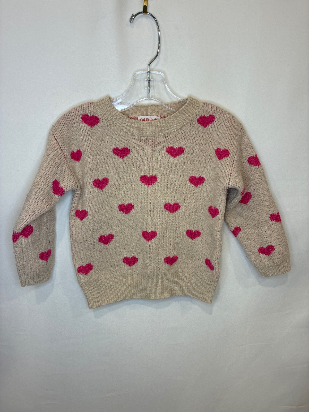 Cat & Jack Sweater | 2