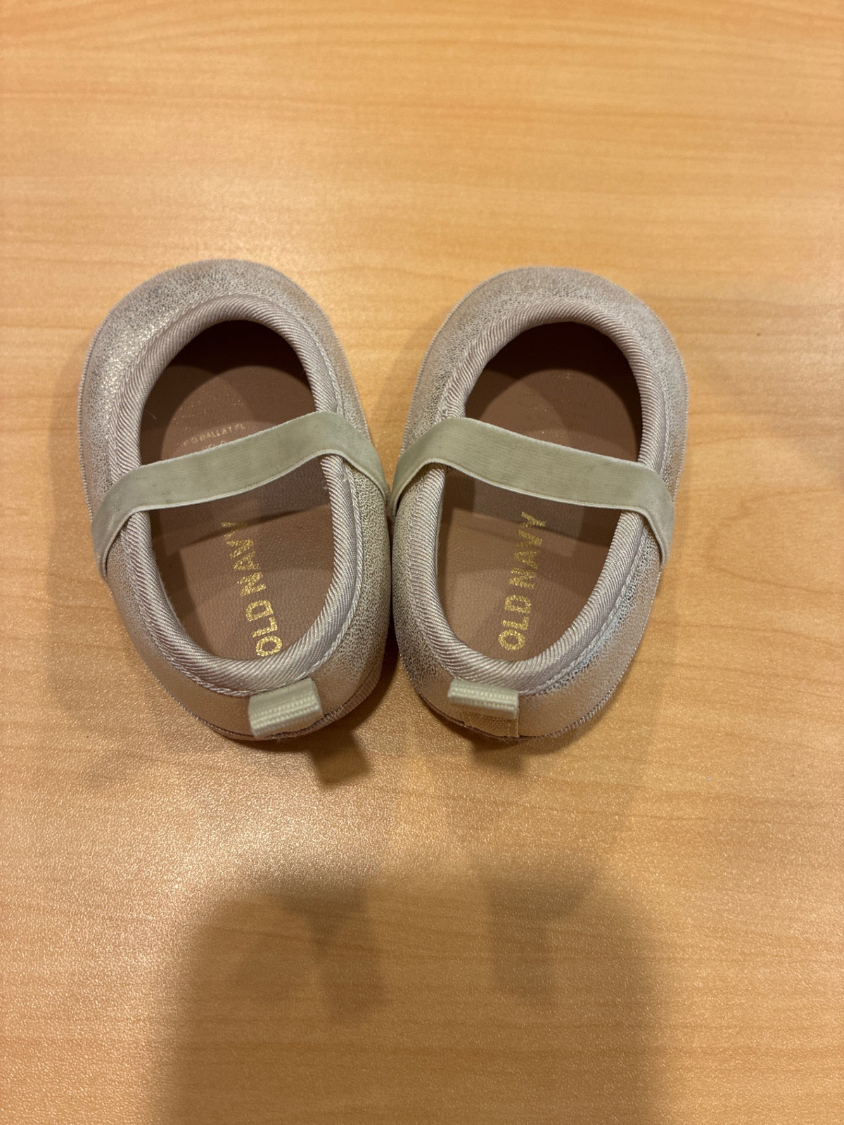Old Navy Baby Shoes | Newborn