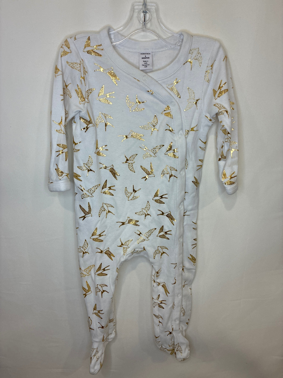 Nordstrom Footies | 9 months