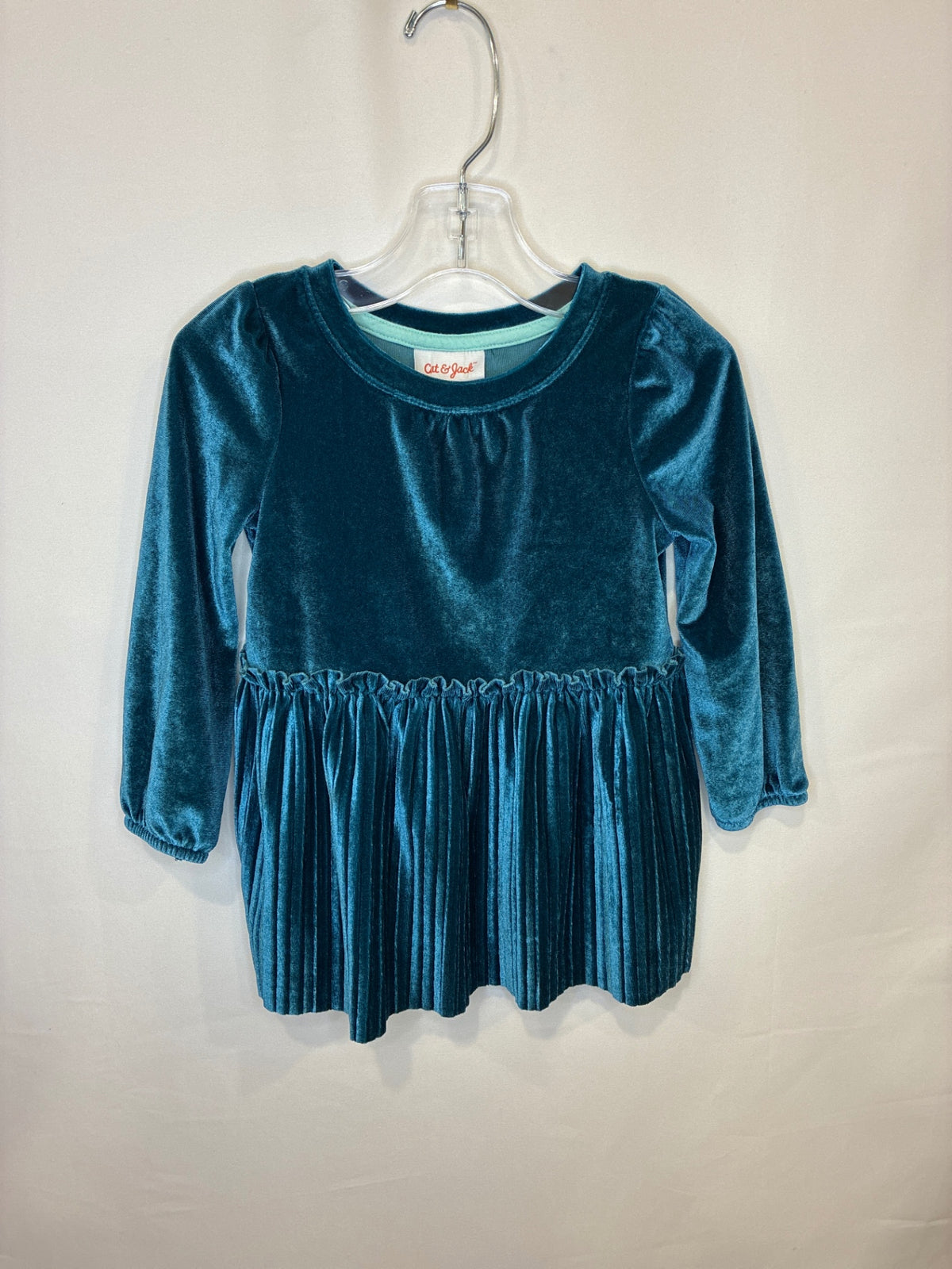 Cat & Jack Dress | 2