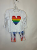Primary Outfit | 6-12 months