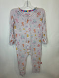 Magnetic Me Pajamas | 3-6 months