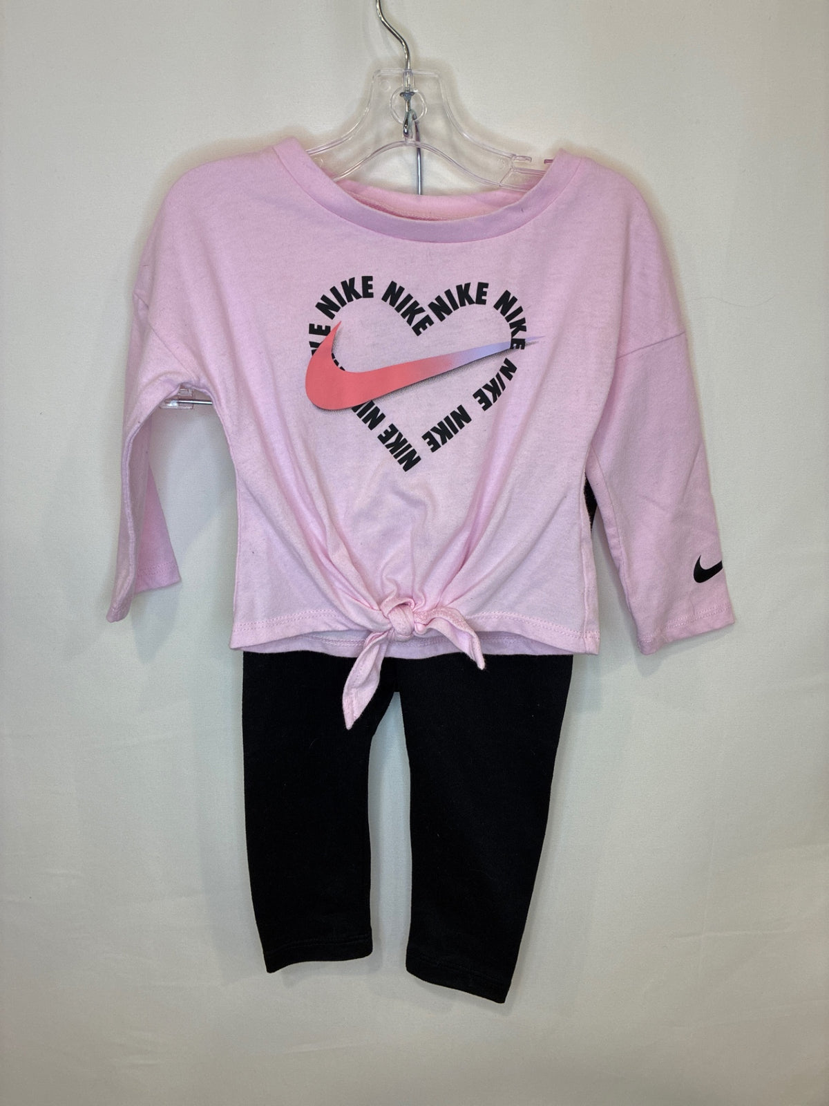 Nike Outfit | 12 months