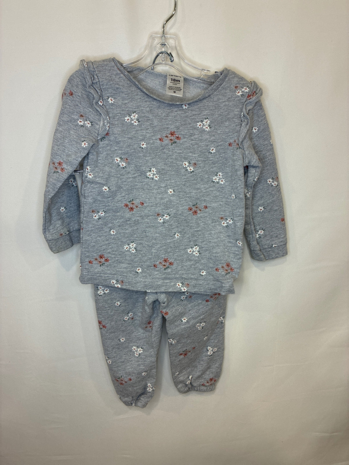 Carter's Outfit | 18 months