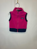 Patagonia Vest | 3-6 months