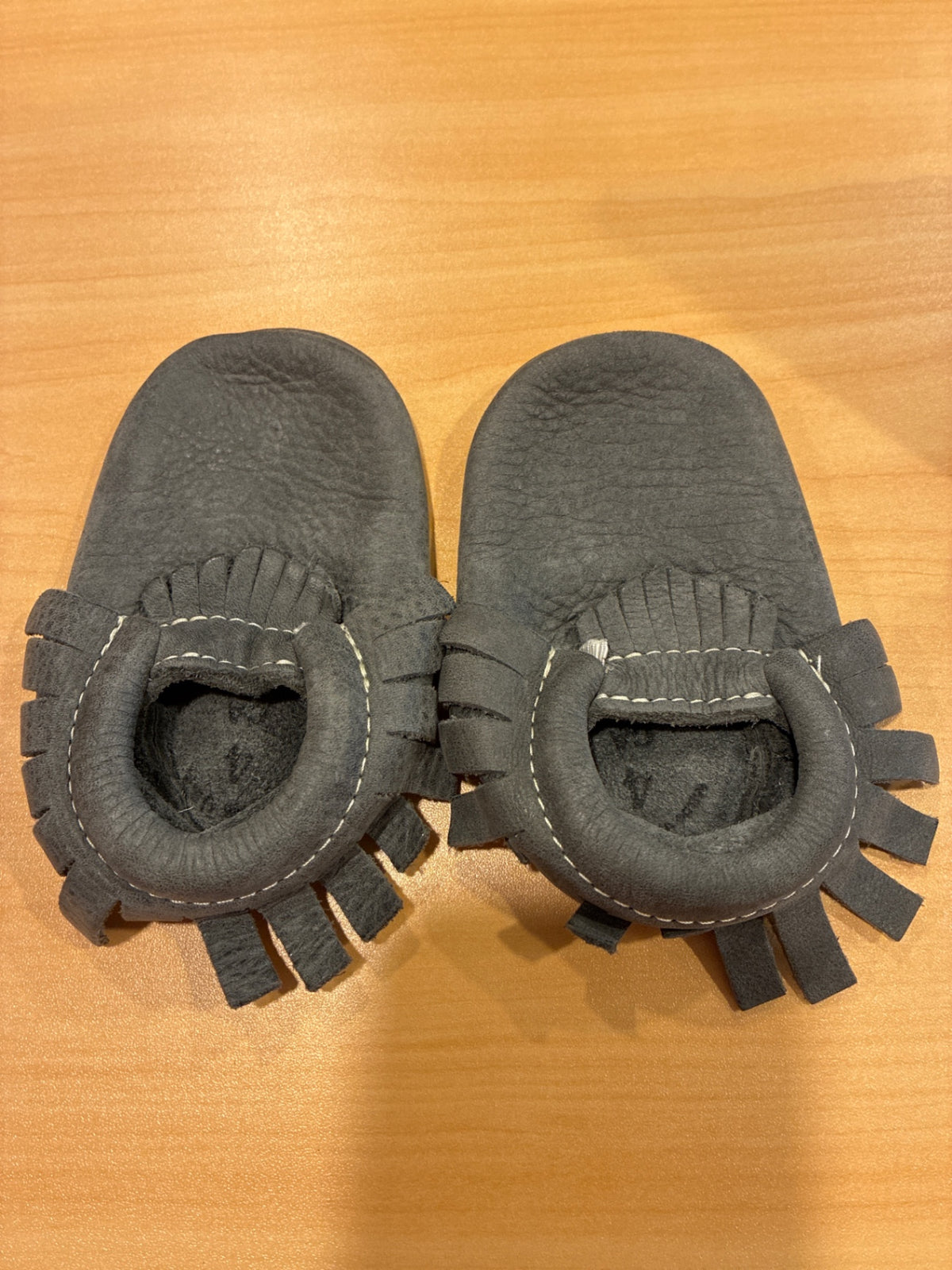 Freshly Picked Moccasins | Little Kids 4