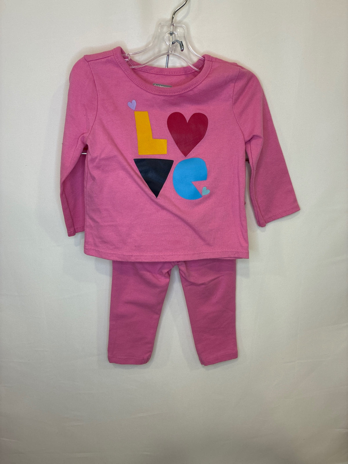 Garanimals Outfit | 6-9 months