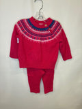 Cat & Jack Outfit | 3-6 months