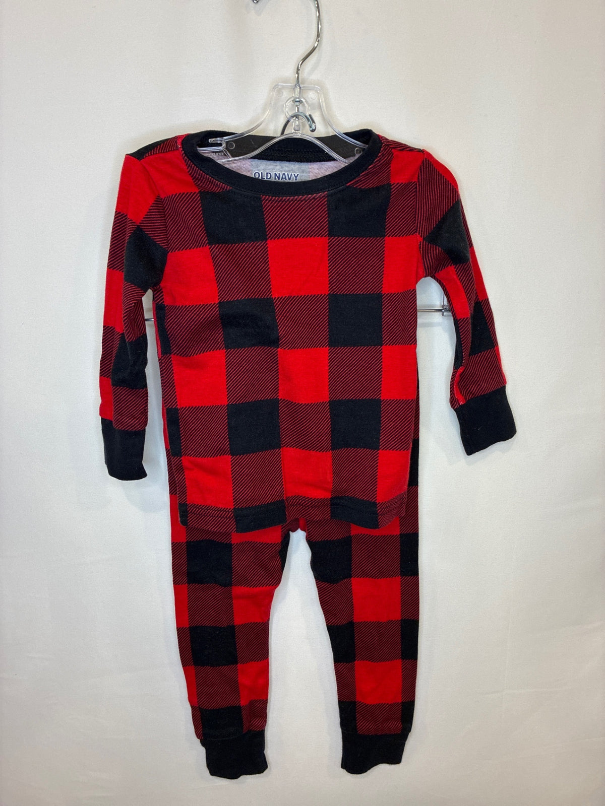 Old Navy Pajamas | 12-18 months