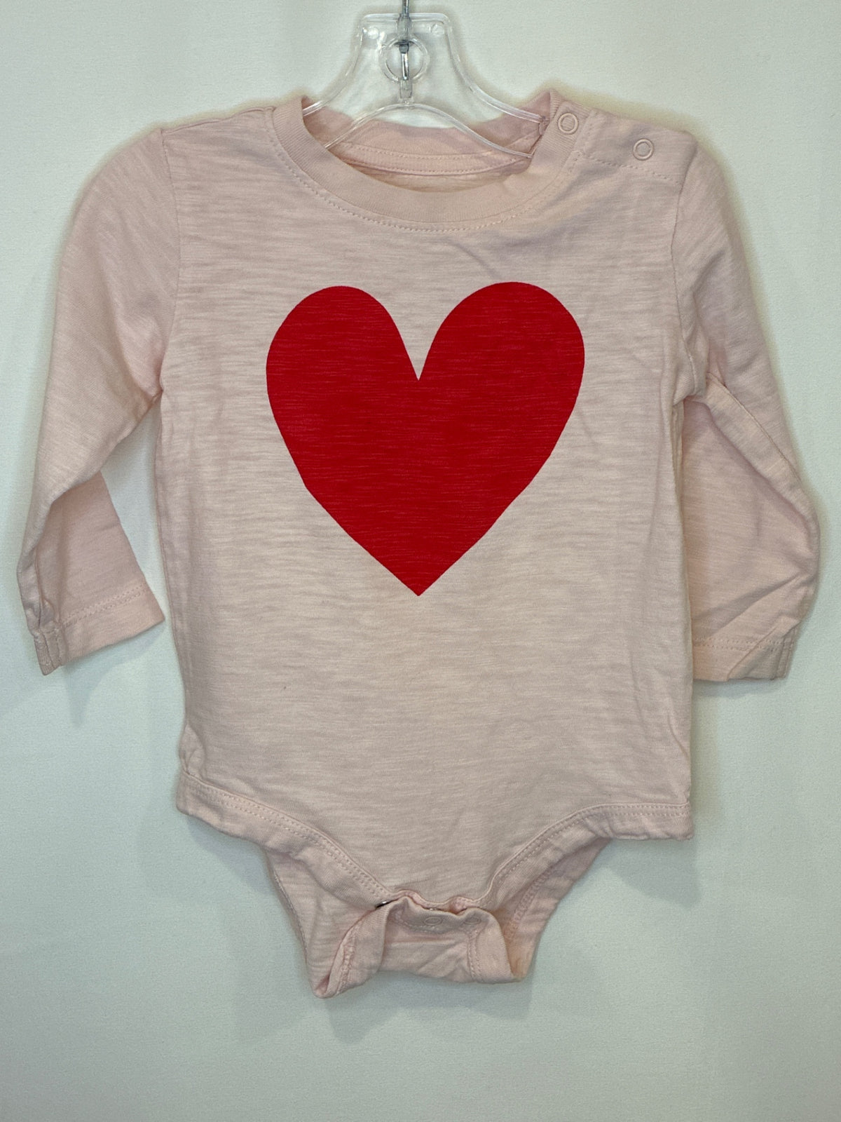 Primary Bodysuit | 6-9 months
