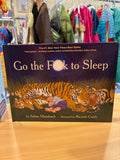 Go the F**K to Sleep