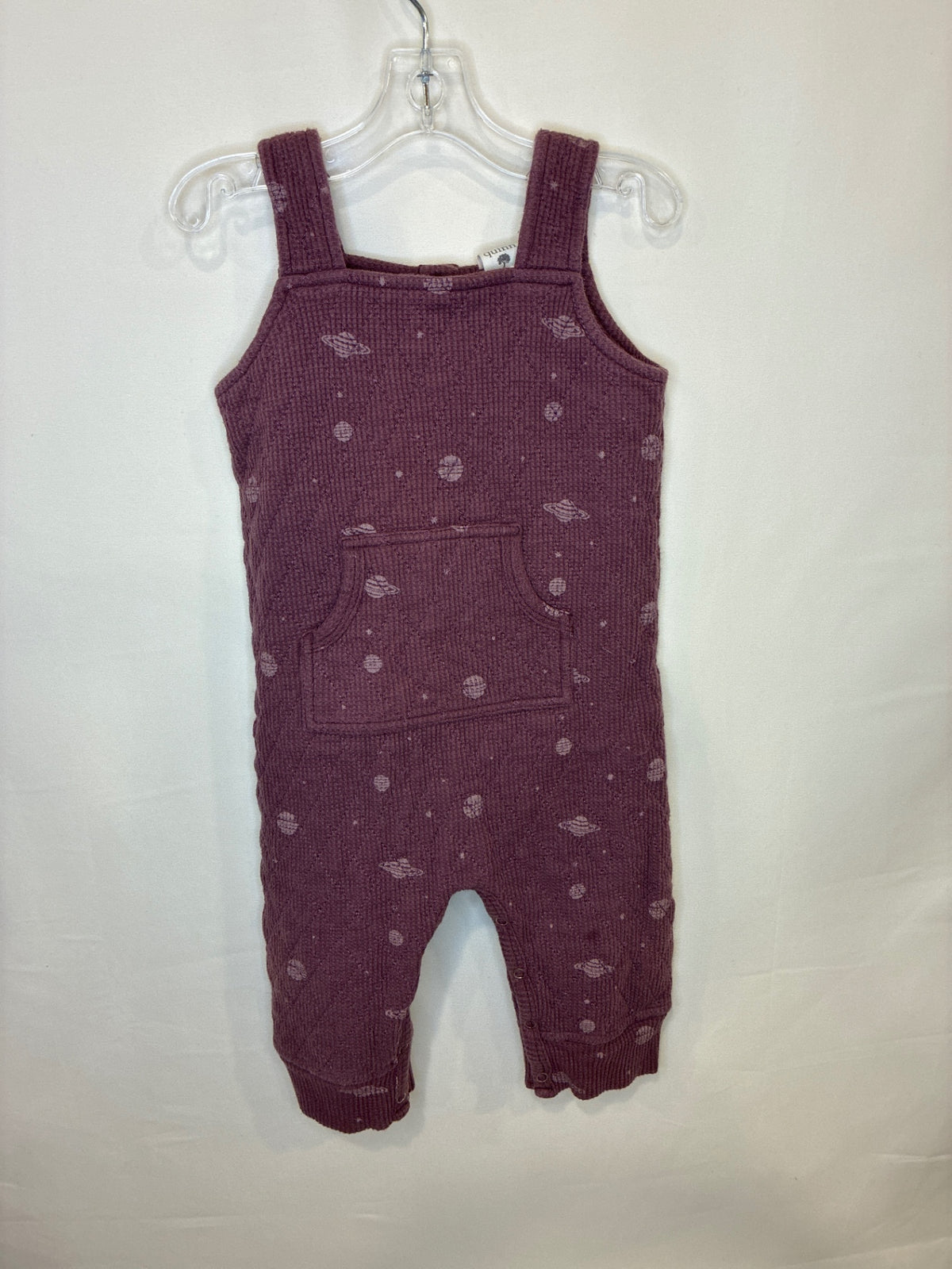 Kate Quinn Jumpsuit | 6-12 months