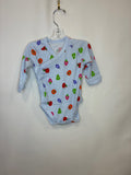 UNIQLO x Eric Carle Bodysuit | 6-12 months