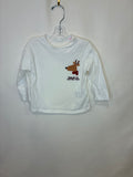 ZARA Shirt | 6-9 months