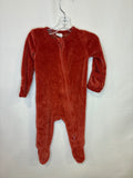 Kate Quinn Footies | 3-6 months