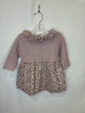 Minymo Dress | 3 months