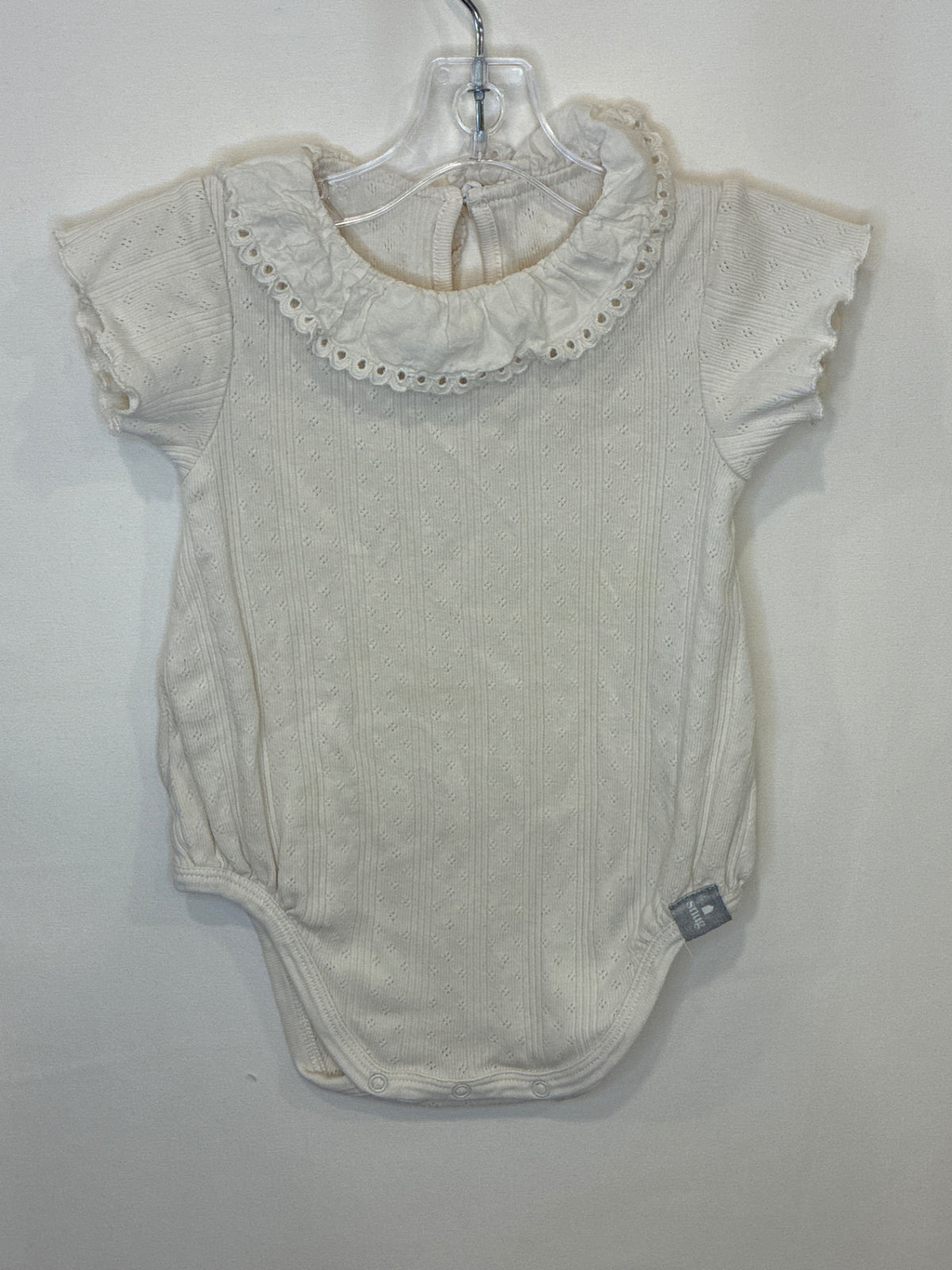 Snug Bodysuit | 6 months