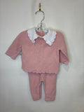 Little Me Outfit | 3 months