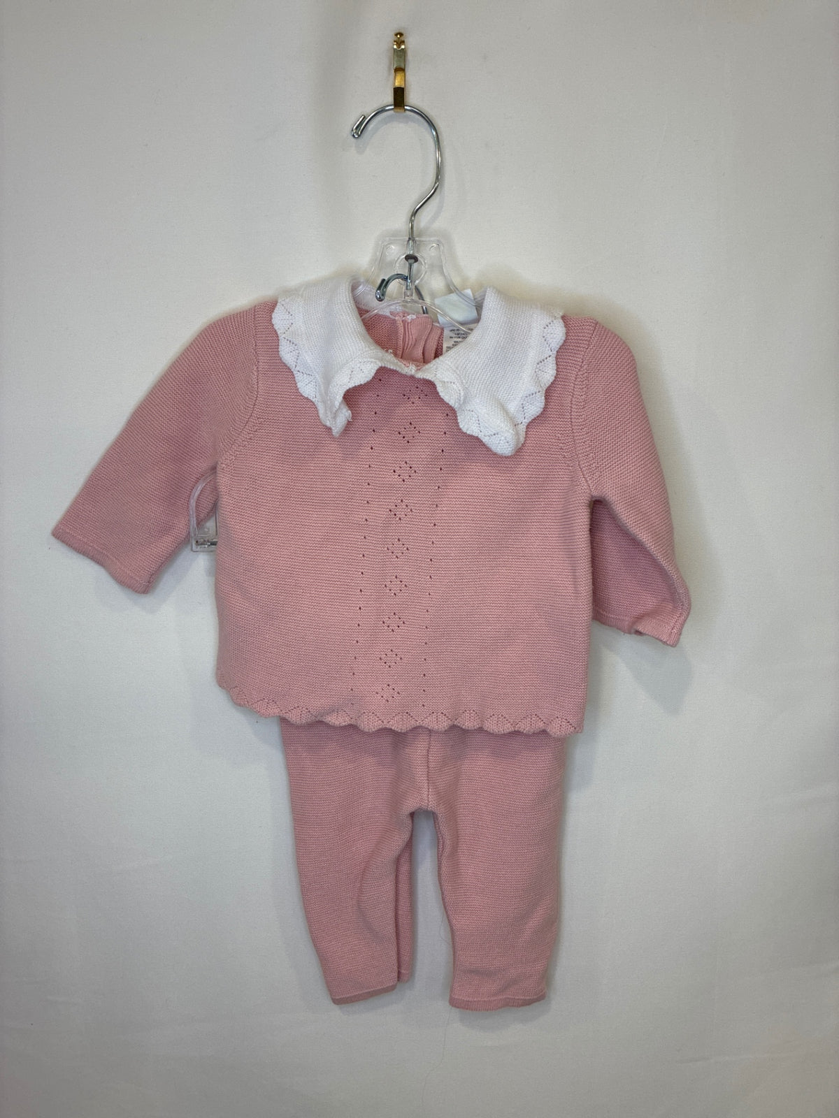 Little Me Outfit | 3 months