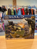 Mega Bloks | HALO EVA’s Last Stand 96937 NIB