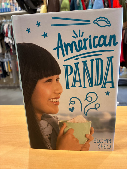 American Panda