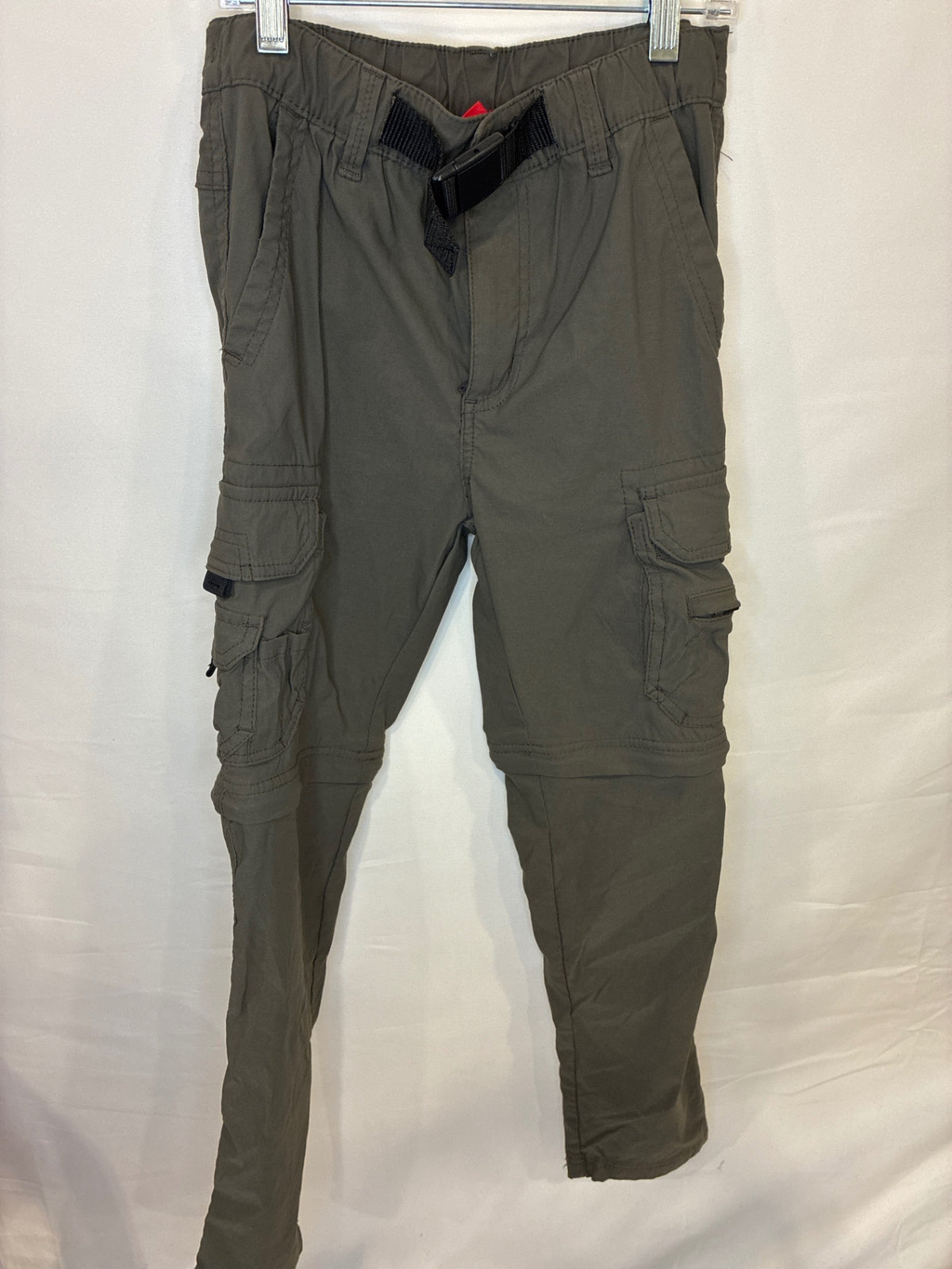 Union Bay Convertible Pants | 10-12