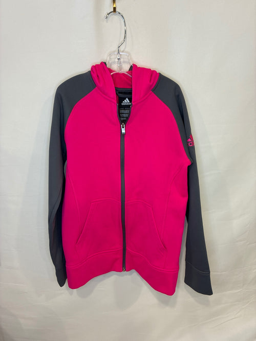 Adidas Jacket | 10-12