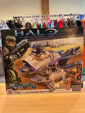 Mega Bloks | HALO Covenant Brute Prowler 96869 NIB 