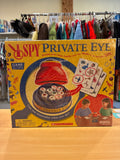 I Spy Private Eye NIB