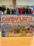 Candy Land | Sweet Celebration Game