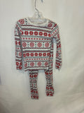 Little Planet Holiday Pajamas | 4