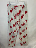 Hanna Andersson Fleece Pants | 12