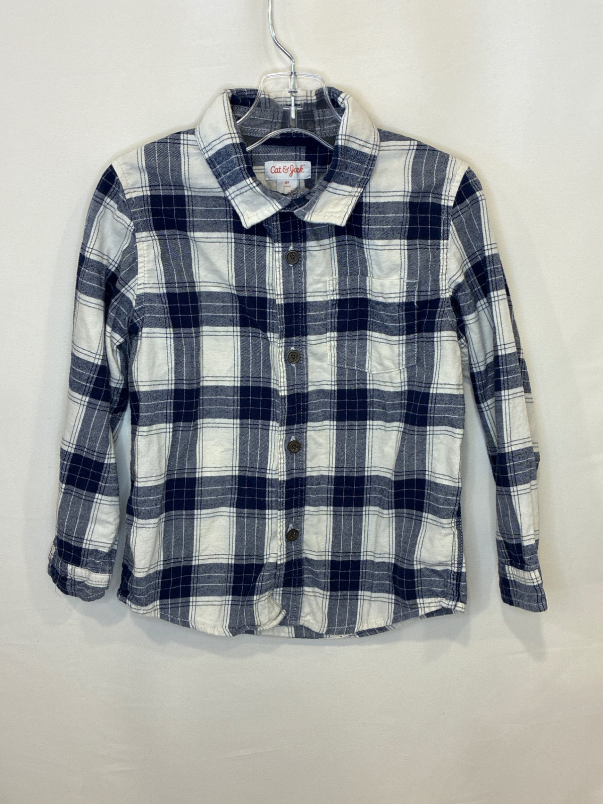 Cat & Jack Shirt | 5