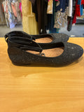 Taxi Girl Shoes | Big Kids 1
