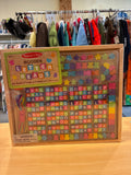 Melissa & Doug | Wooden Letter Beads NIB