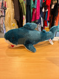 Fiesta | Plush Shark