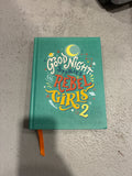 Good Night Stories for Rebel Girls 2