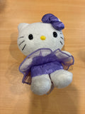 Hello Kitty Stuffed Toy 