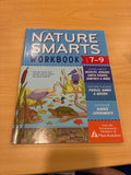 Nature Smarts Woekbook Ages 7-9