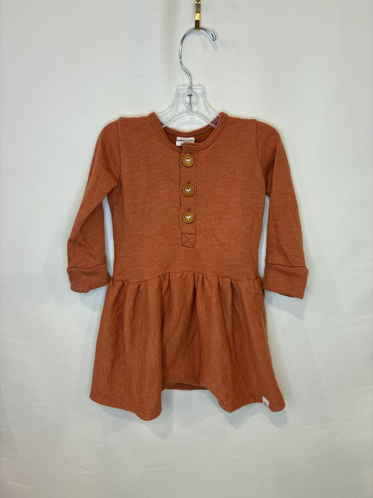 Lulu & Roo Dress | 12-18 months