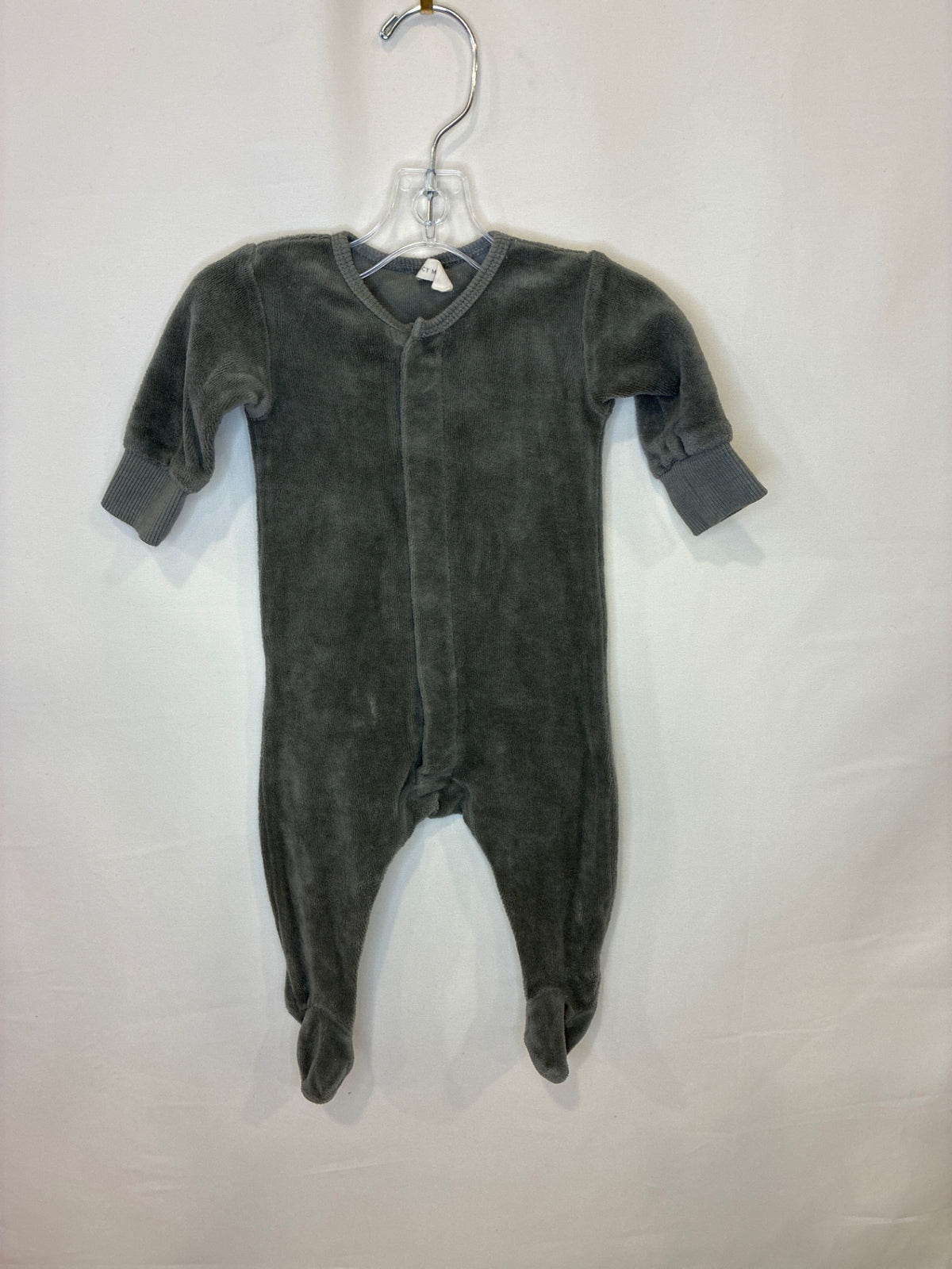 Quincy Mae Footies | Newborn