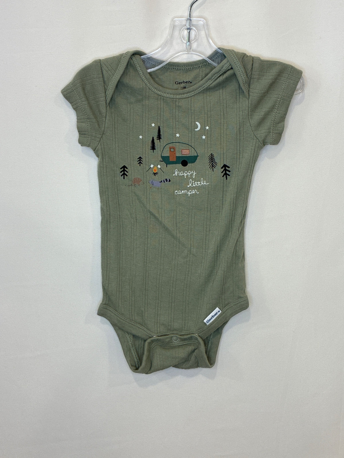 Gerber Bodysuit | 3-6 months
