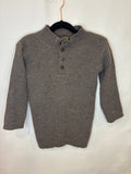 Nui Merino Wool Sweater | 6