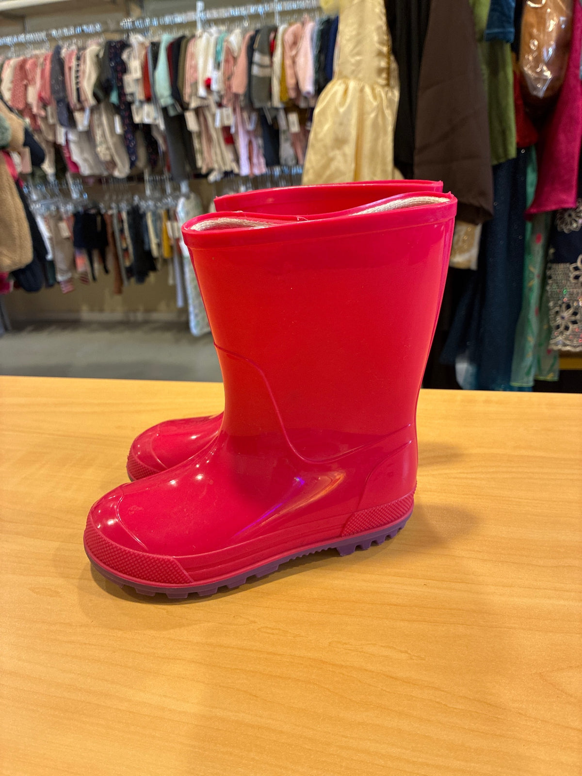 Rain Boots | Little Kids 9-10